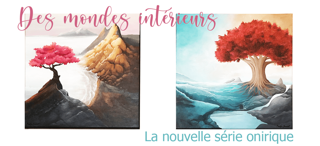 Tableaux arbres : pour apprendre sur soi