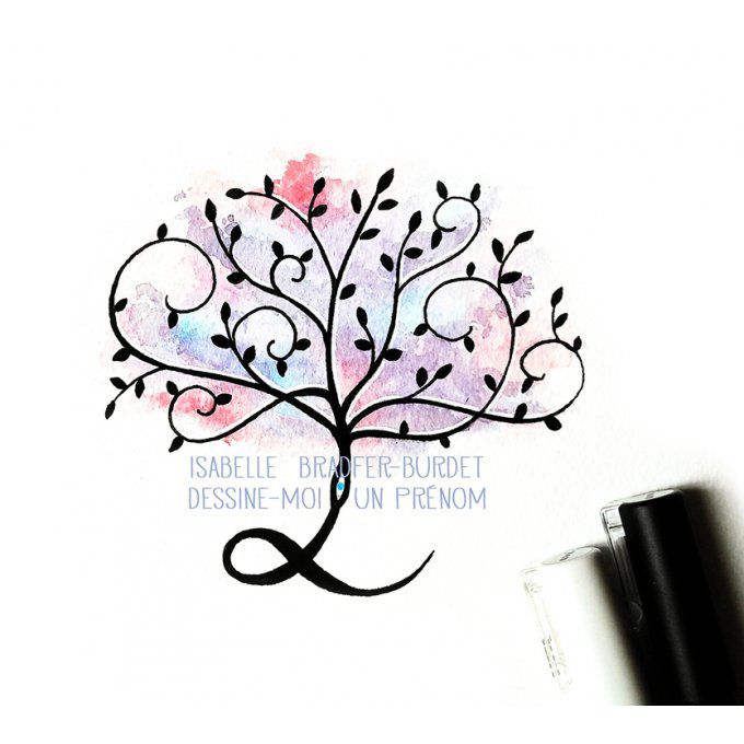 Dessin de tatouage sur-mesure