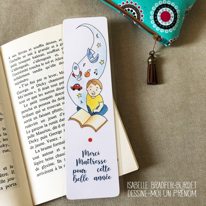 Adorable Magnet mini-livre de Citations Le Petit Prince – Le Petit