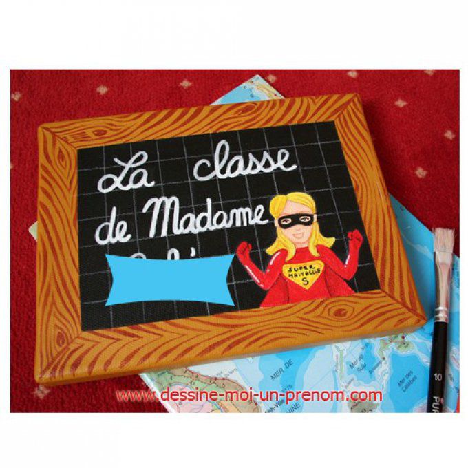 Tableau ardoise medium