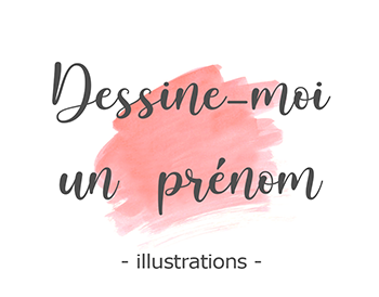 Marque-page Pr.Mcgonagall - Dessine-moi-un-prenom